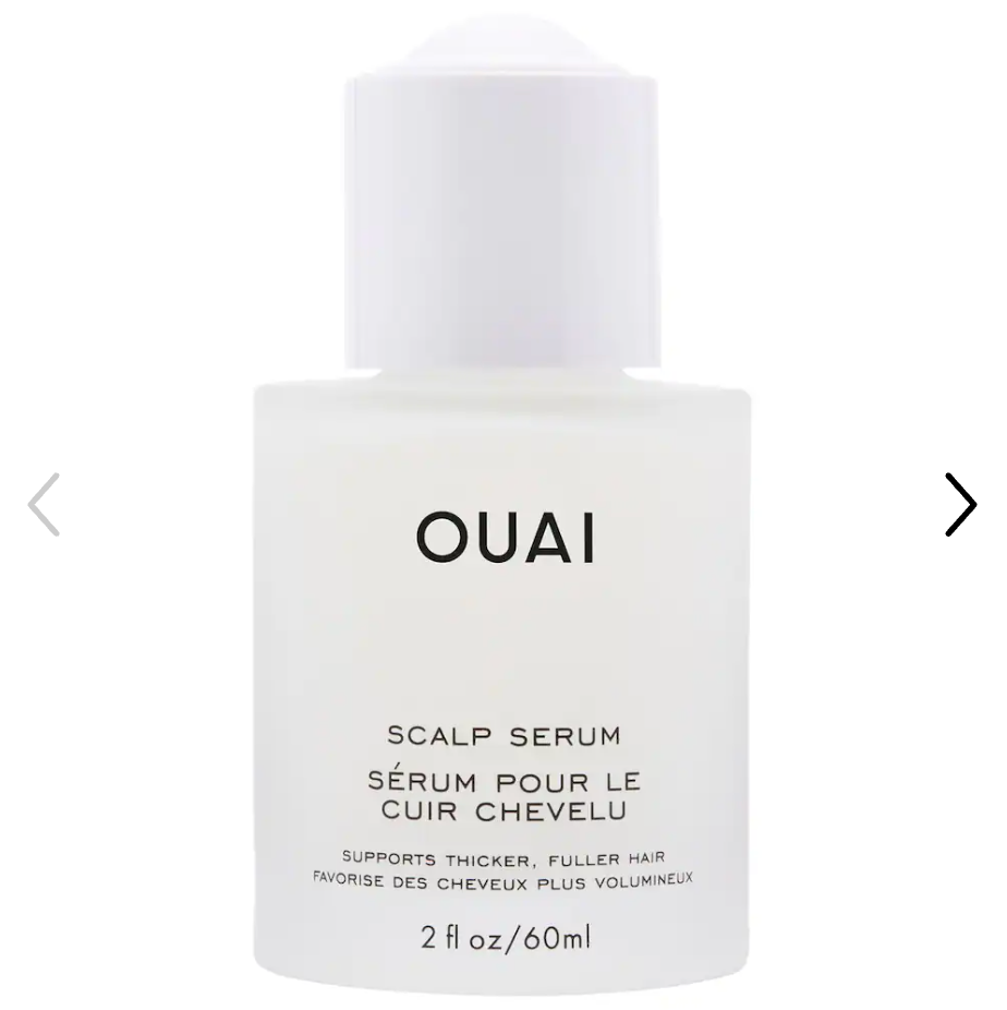 OUAI - Hydrating Scalp Serum for Healthy, Fuller Looking Hair