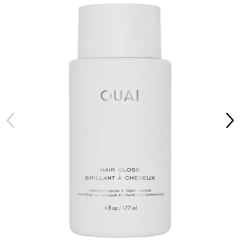 OUAI - Hair Gloss In-Shower Shine Treatment