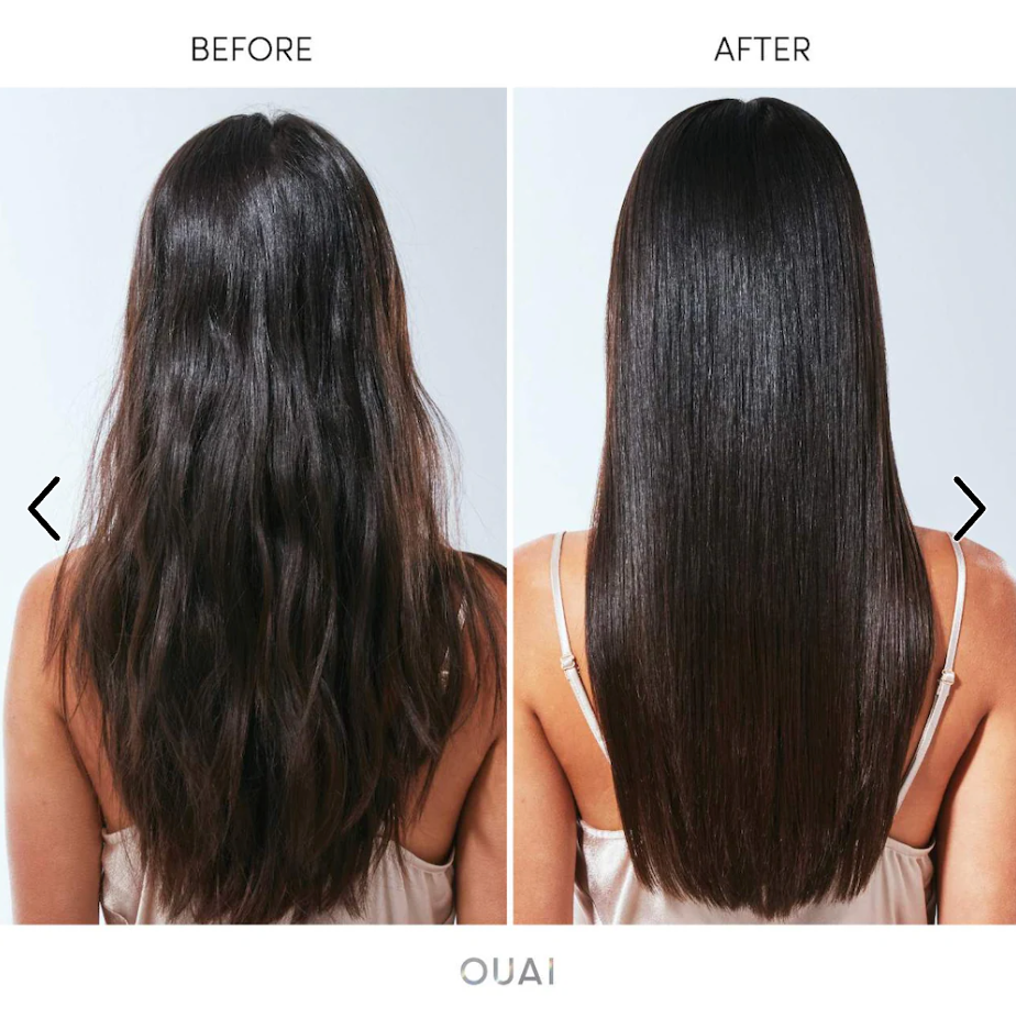 OUAI - Hair Gloss In-Shower Shine Treatment