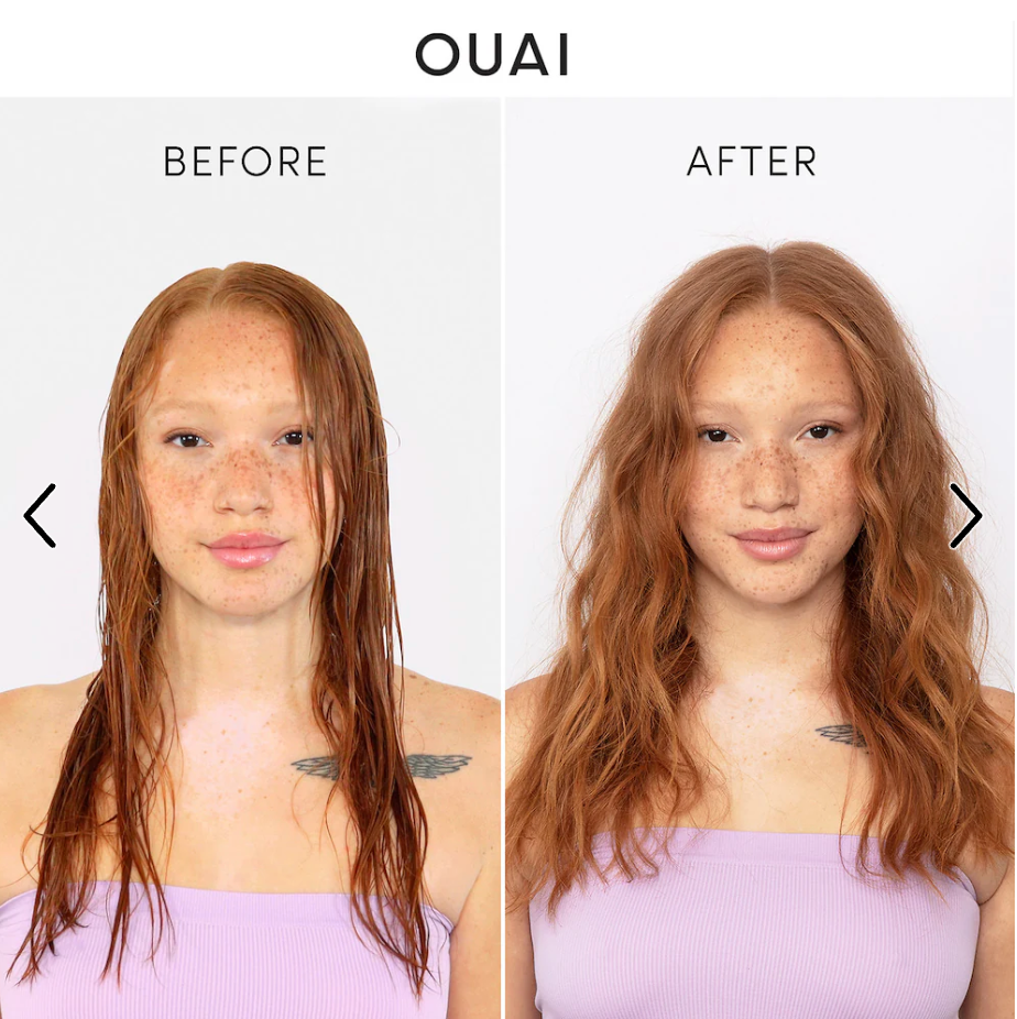OUAI - Wave Spray