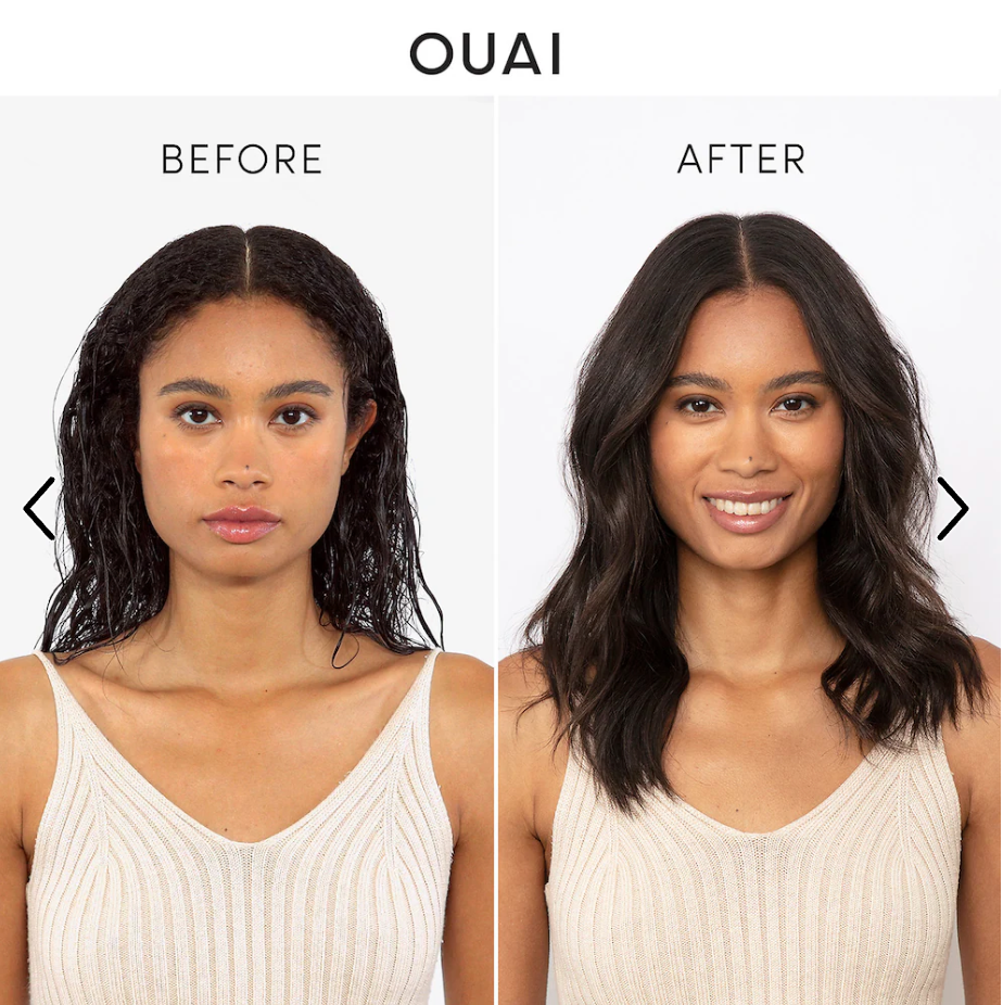 OUAI - Wave Spray