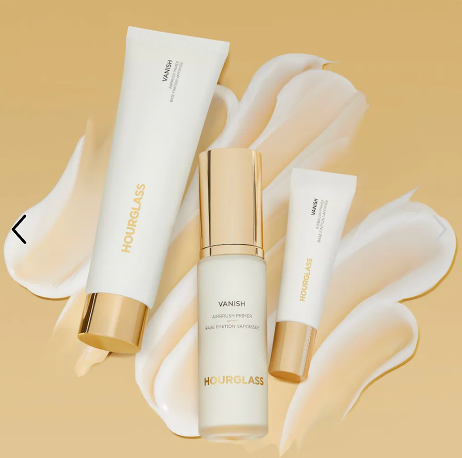 Hourglass - Vanish Airbrush Primer