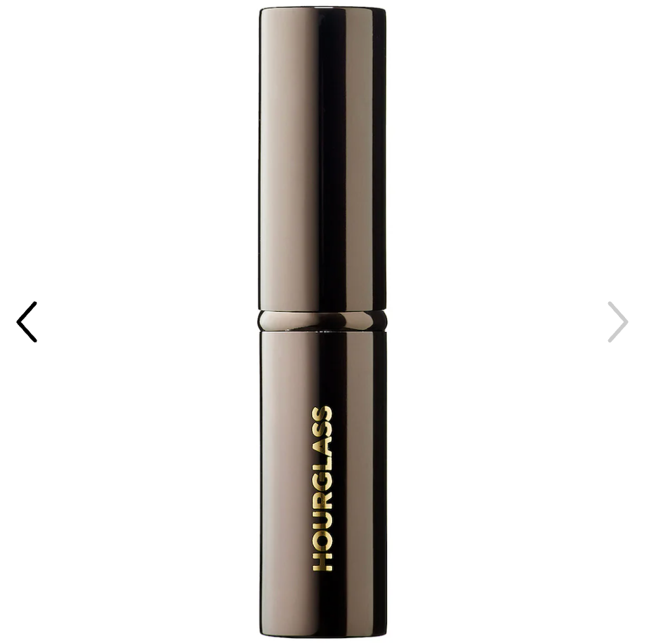 Hourglass - Retractable Foundation Brush