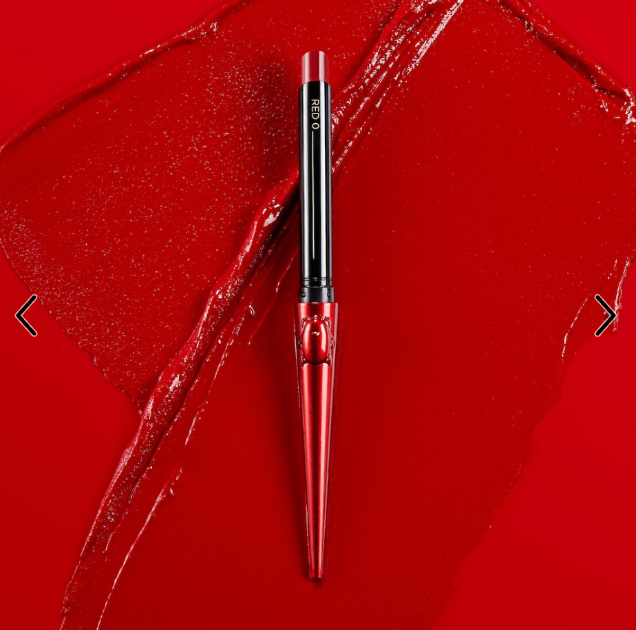 Hourglass - Confession™ Ultra Slim High Intensity Refillable Lipstick - Red 0