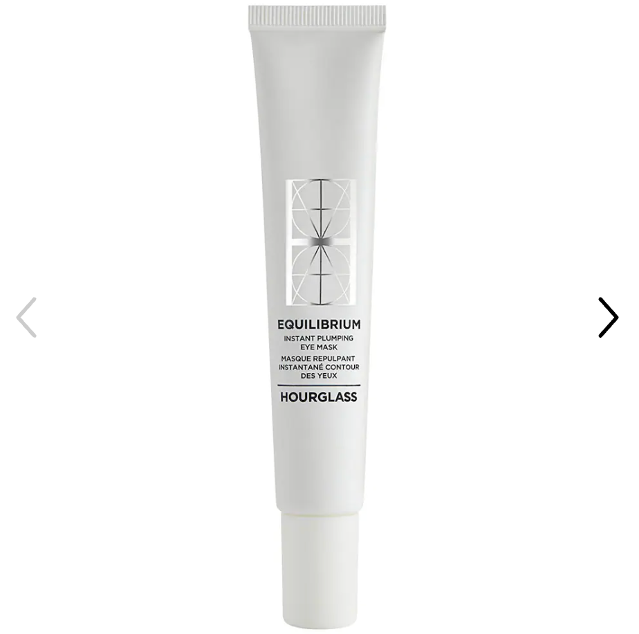 Hourglass - Equilibrium Instant Plumping Eye Mask