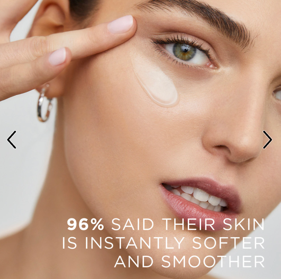 Hourglass - Equilibrium Instant Plumping Eye Mask
