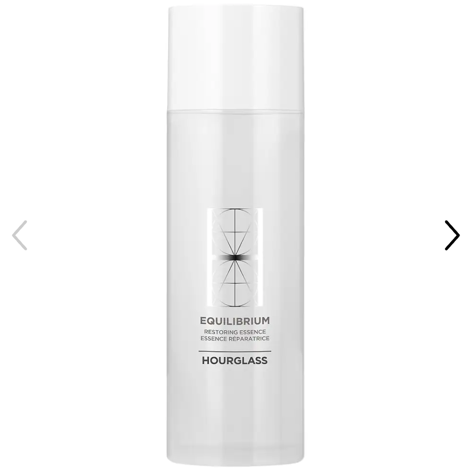 Hourglass - Equilibrium™ Restoring Essence