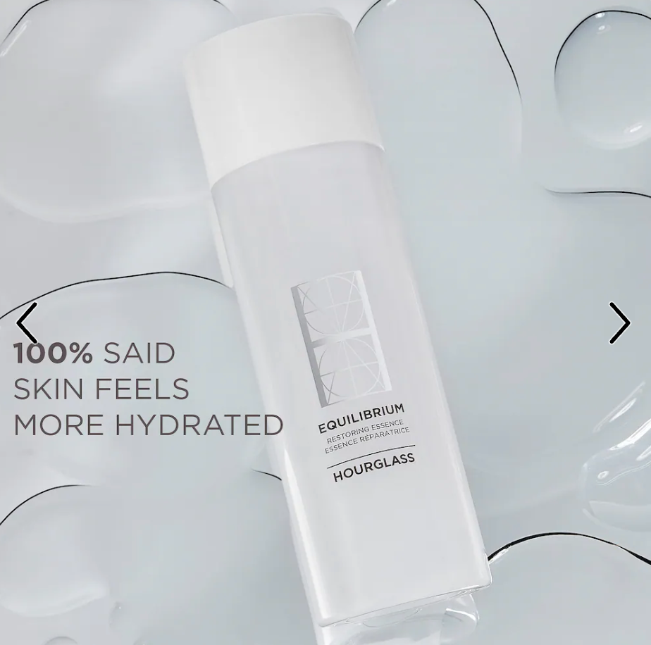 Hourglass - Equilibrium™ Restoring Essence
