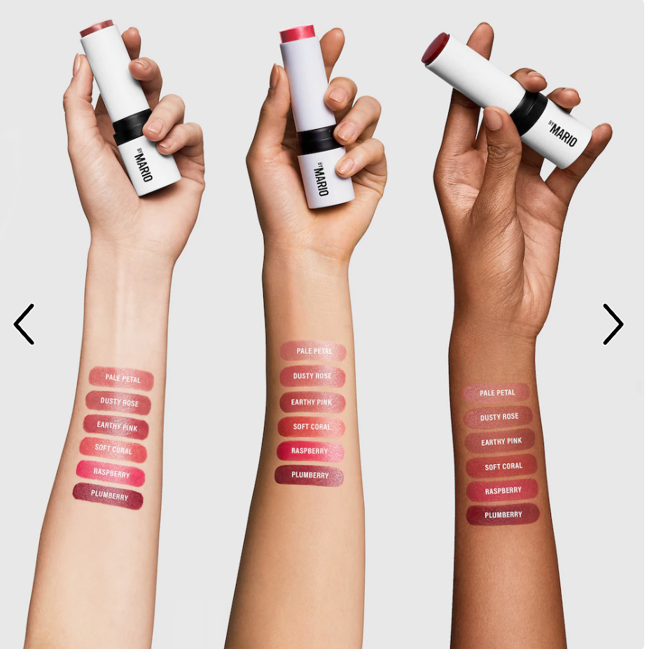 MAKEUP BY MARIO - Soft Pop Blush Stick