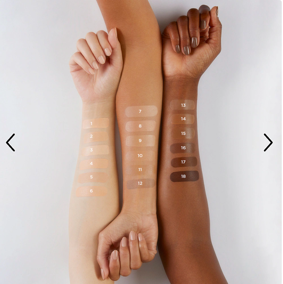 Hourglass - Veil™ Hydrating Skin Tint Foundation