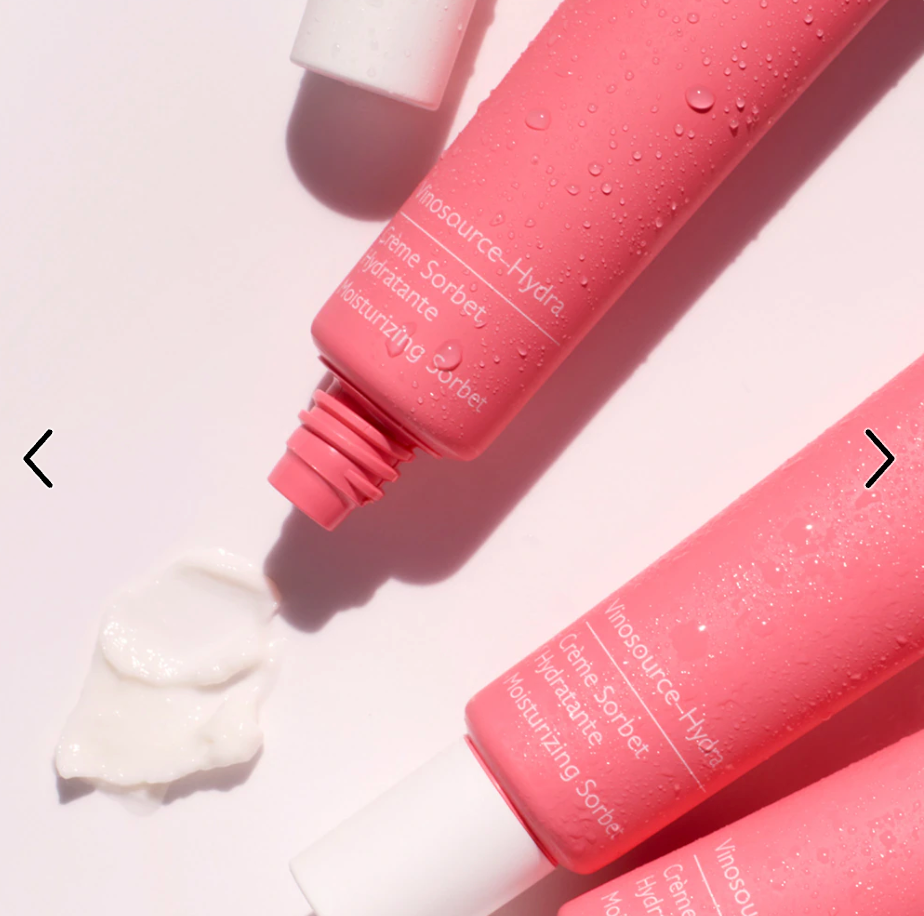 Caudalie - Vinosource-Hydra Moisturizing Sorbet