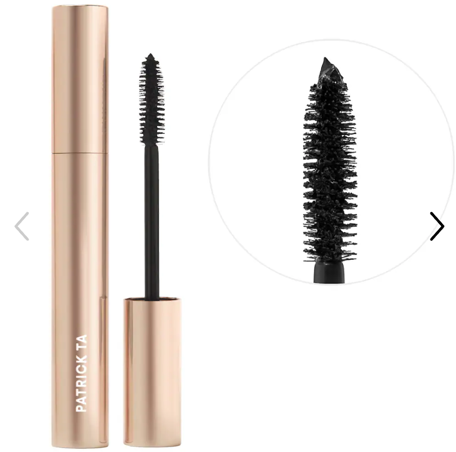 PATRICK TA - Major Volume Mascara