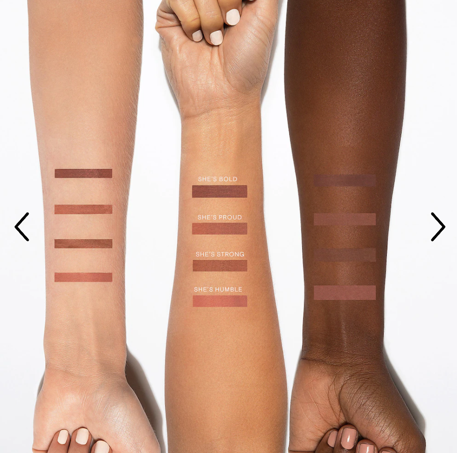 PATRICK TA - Monochrome Moment Precision Lip Crayon