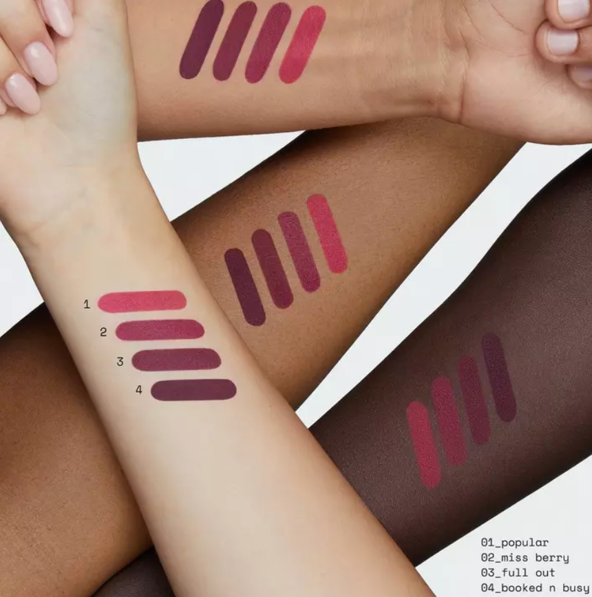 r.e.m. beauty - Practically Permanent Lip Stain Marker