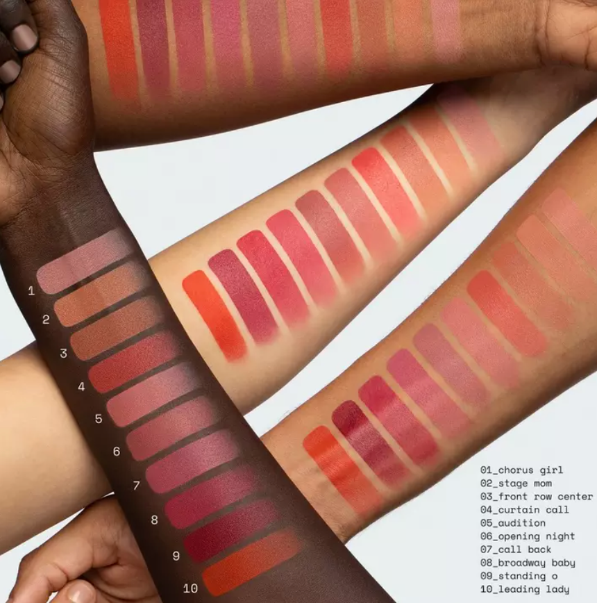 r.e.m. beauty - Eclipse Cheek & Lip Stick