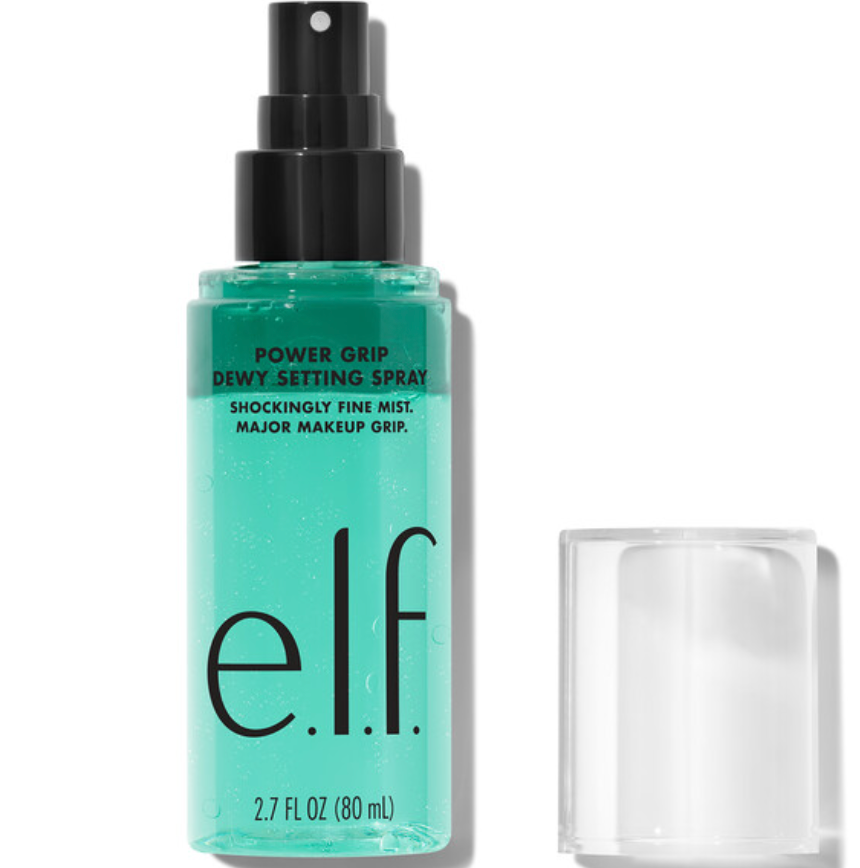 Power Grip Dewy Setting Spray