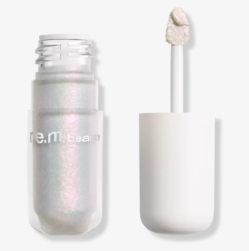 r.e.m. beauty - Midnight Shadows Lustrous Liquid Eyeshadow