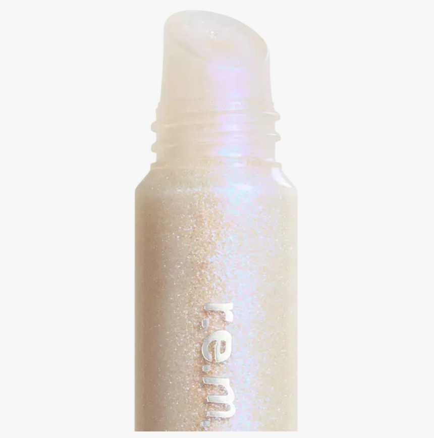 r.e.m. beauty - On Your Collar Plumping Lip Gloss