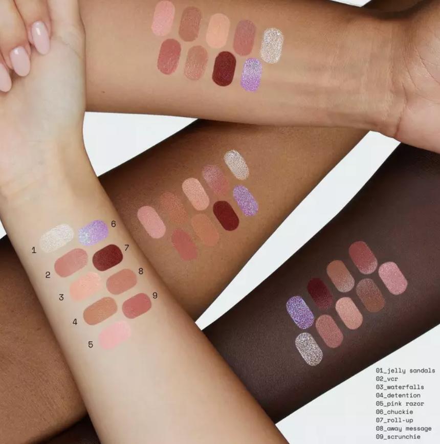 r.e.m. beauty - On Your Collar Plumping Lip Gloss
