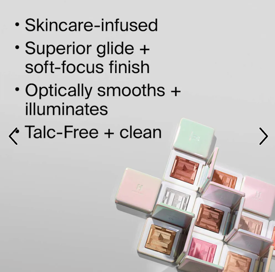 HAUS LABS BY LADY GAGA - Bio-Radiant Gel-Powder Highlighter with Fermented Arnica