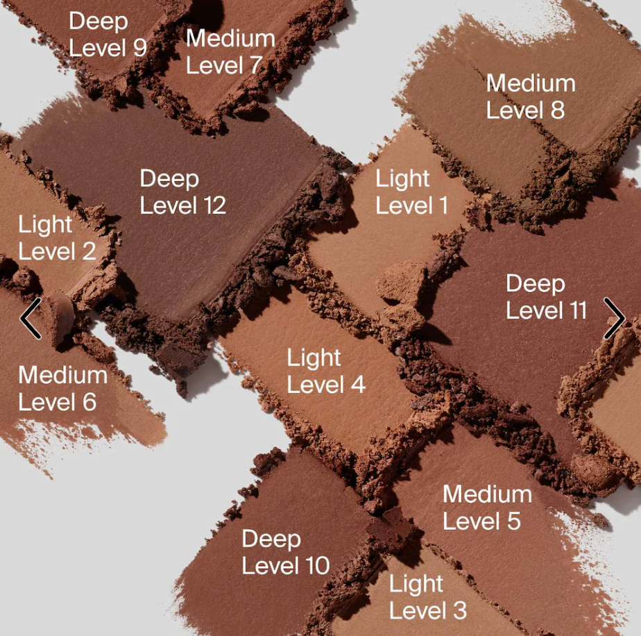 HAUS LABS BY LADY GAGA - Power Sculpt Velvet Bronzer with Fermented Arnica