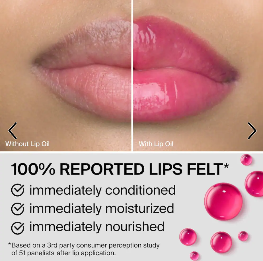 HAUS LABS BY LADY GAGA - PhD Hybrid Lip Oil