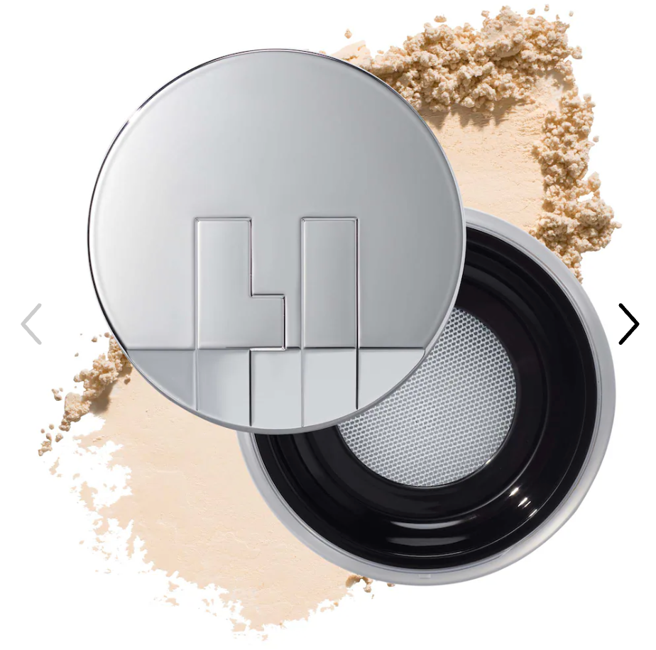 HAUS LABS BY LADY GAGA - Bio-Blurring Talc-Free Loose Setting Powder