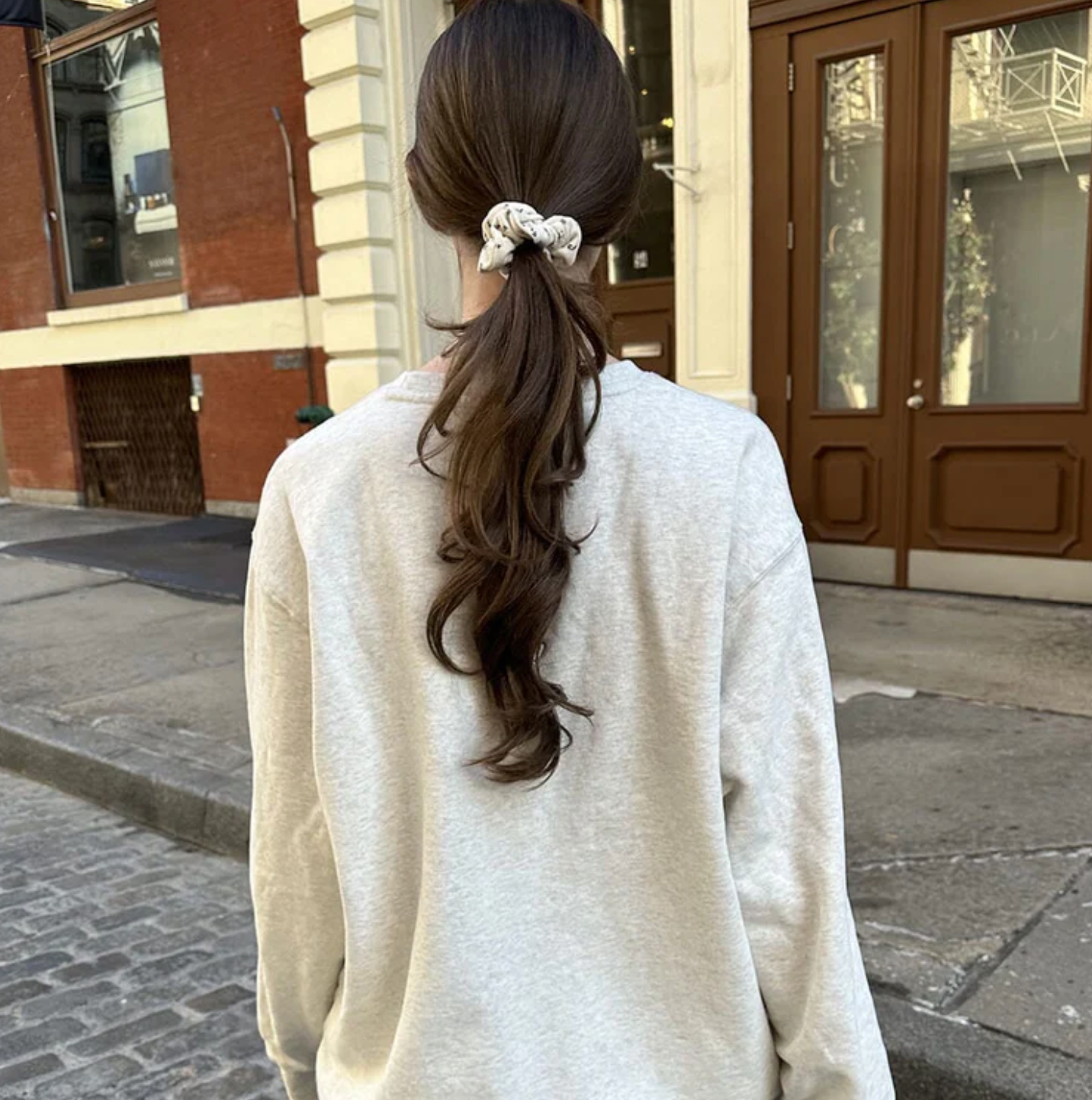 ERICA SWEATSHIRT