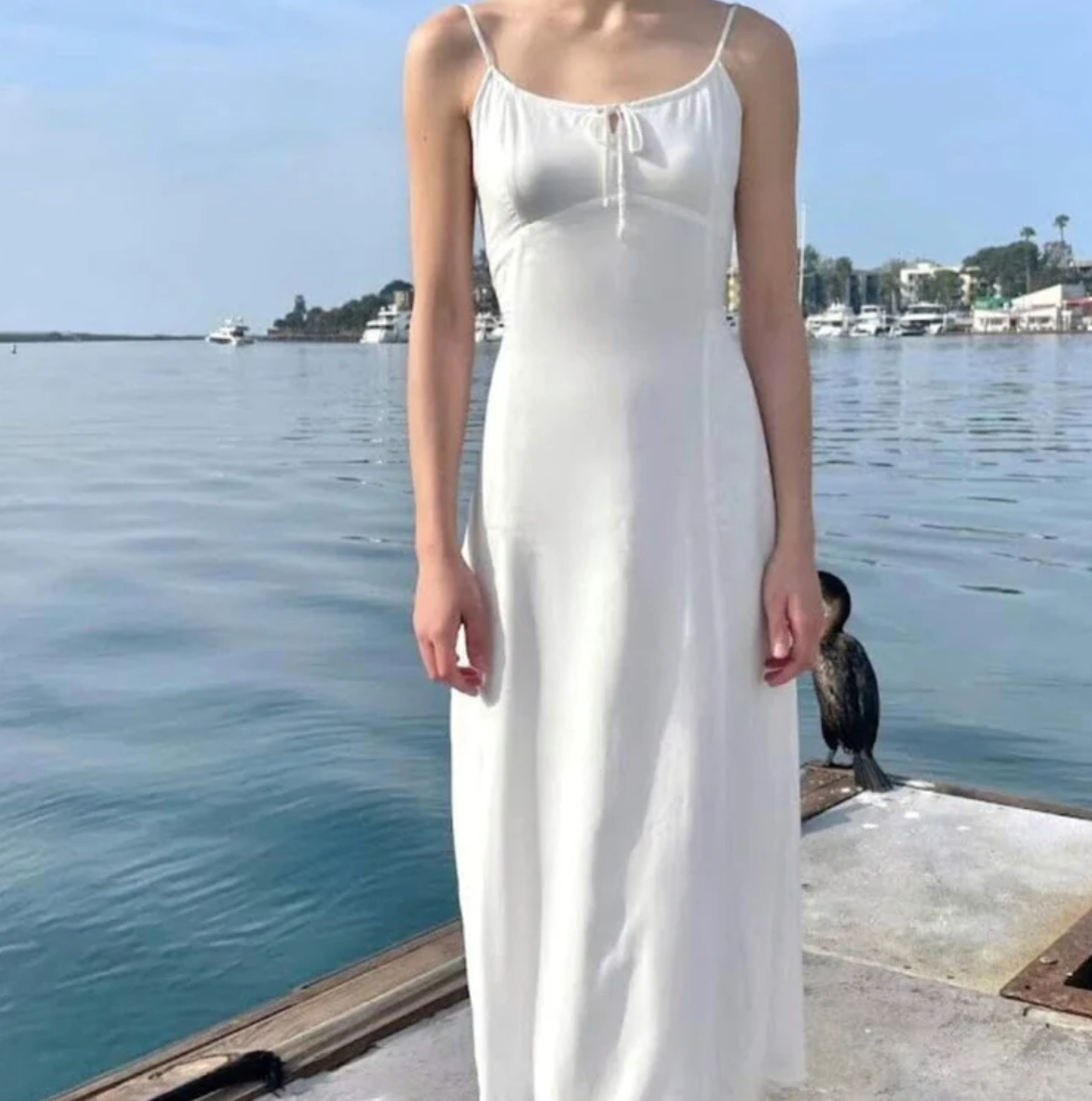 VIVIAN DRESS