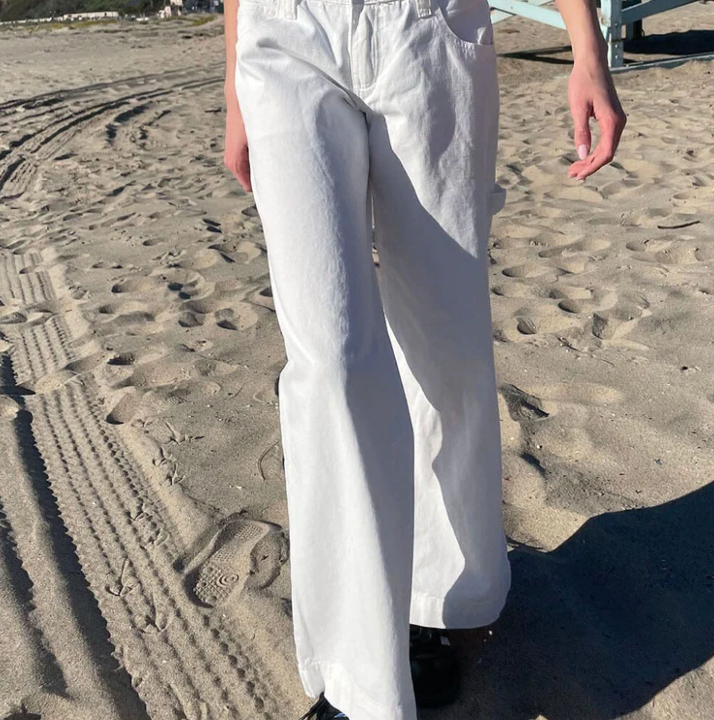 GRACIE PANTS