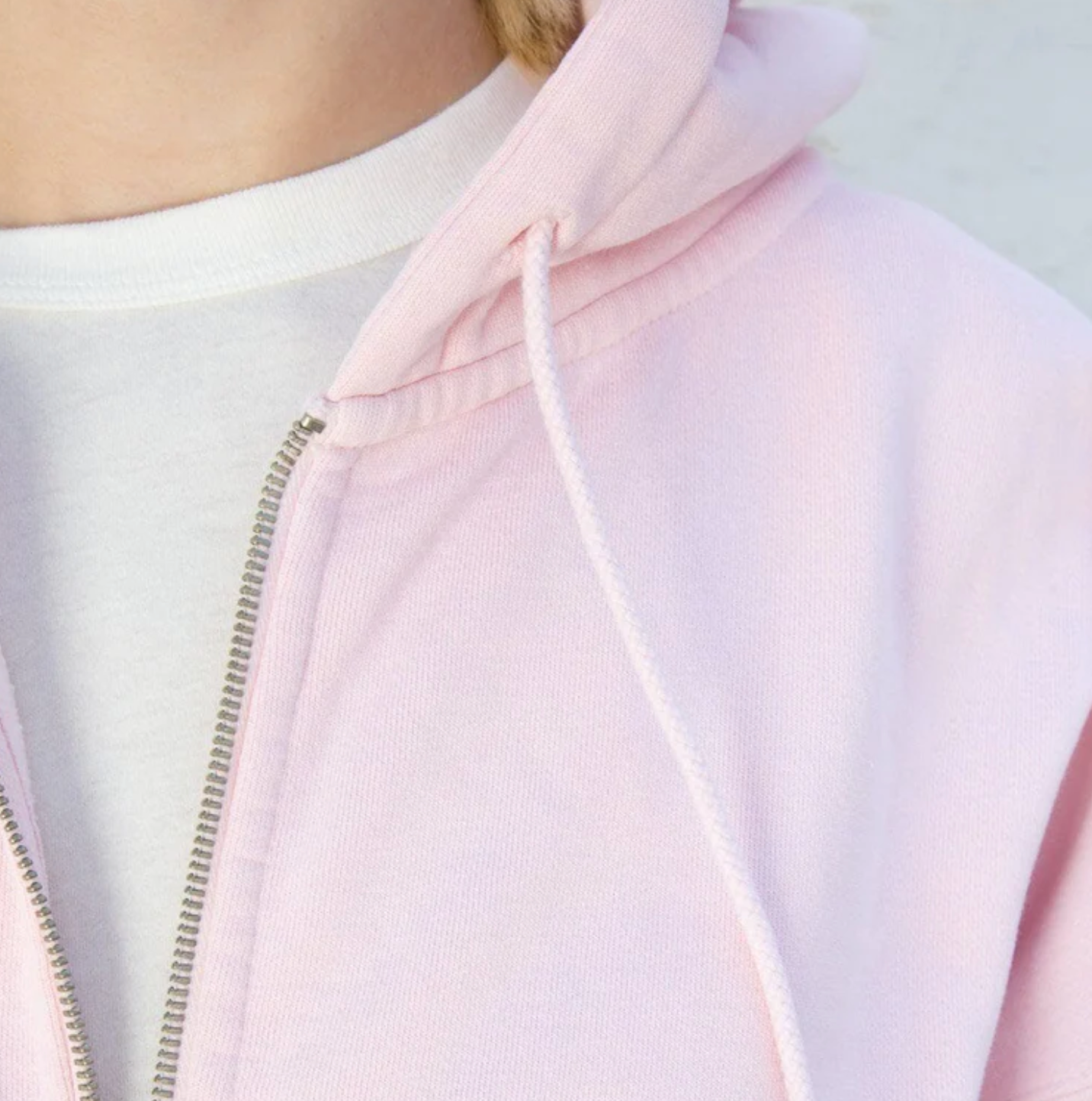 CHRISTY HOODIE