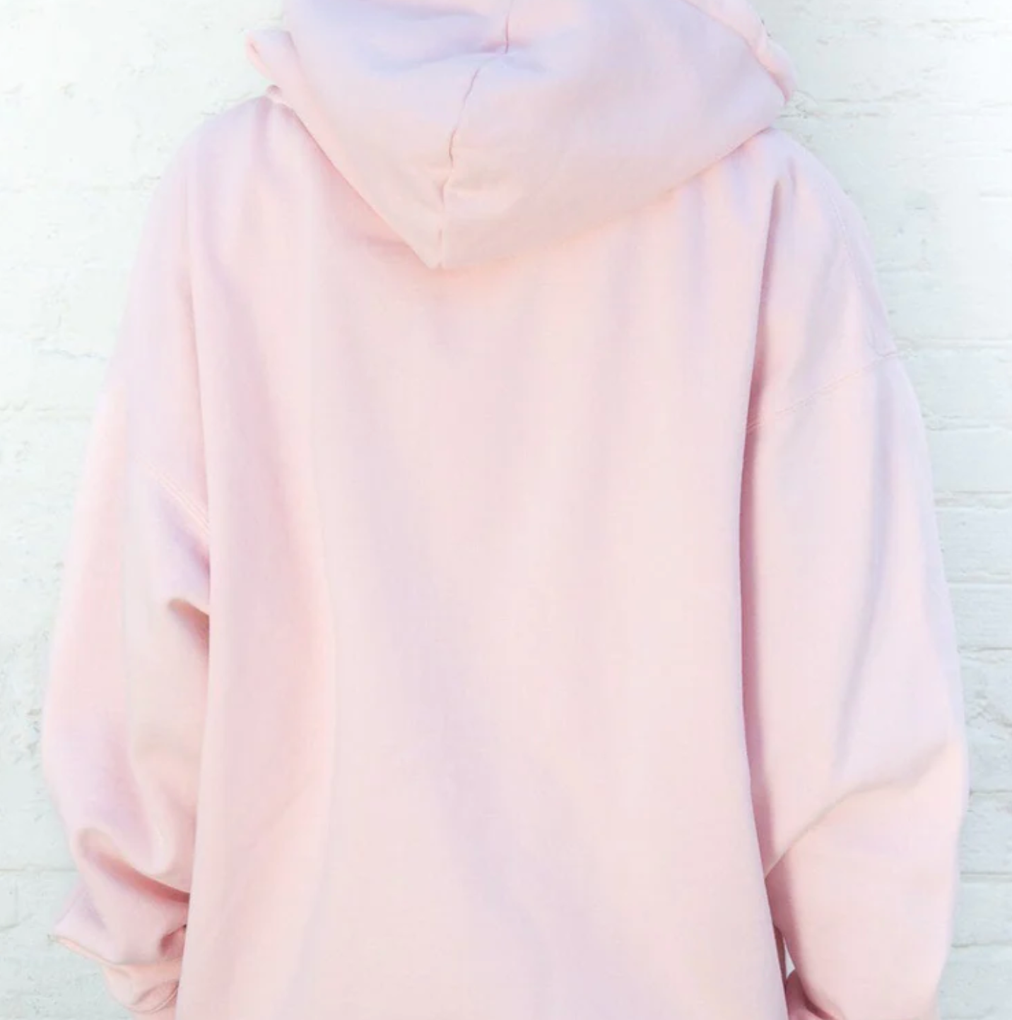 CHRISTY HOODIE