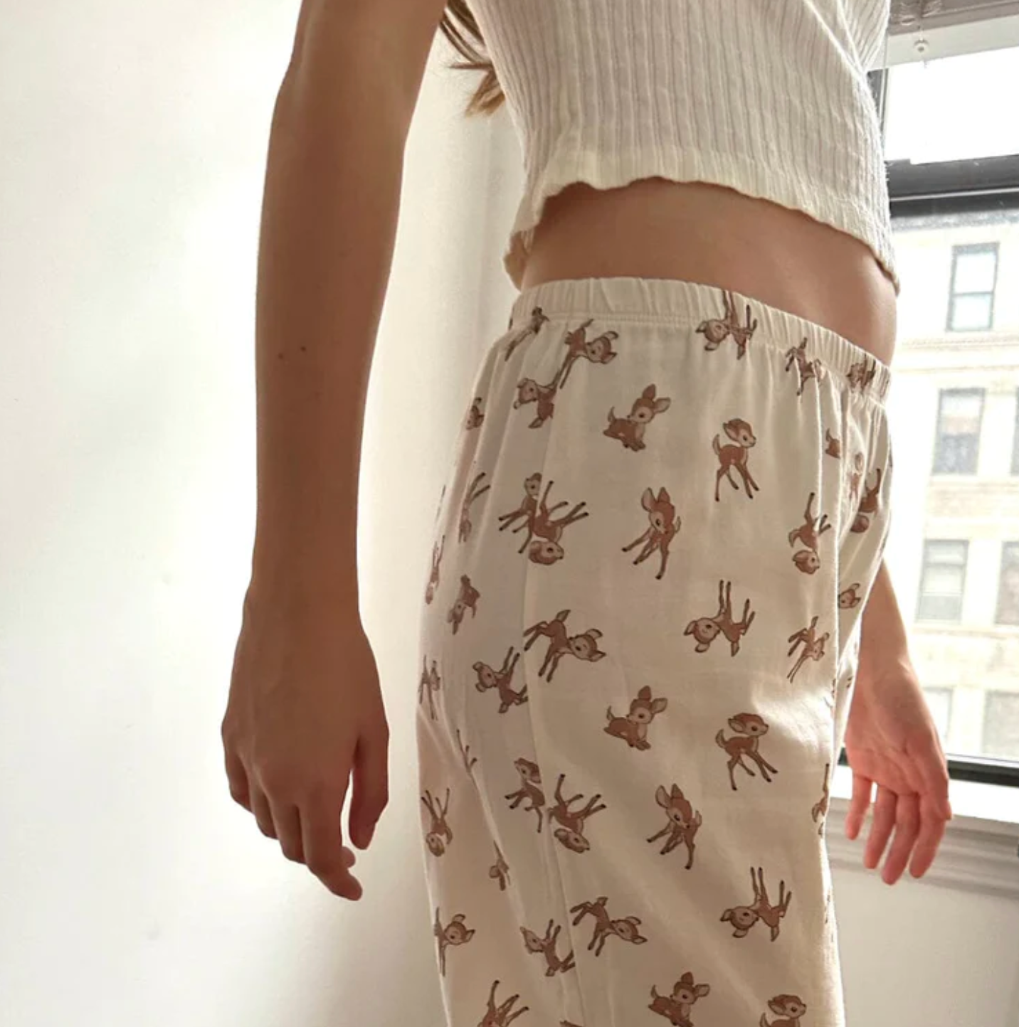 KEIRA PJ PANTS