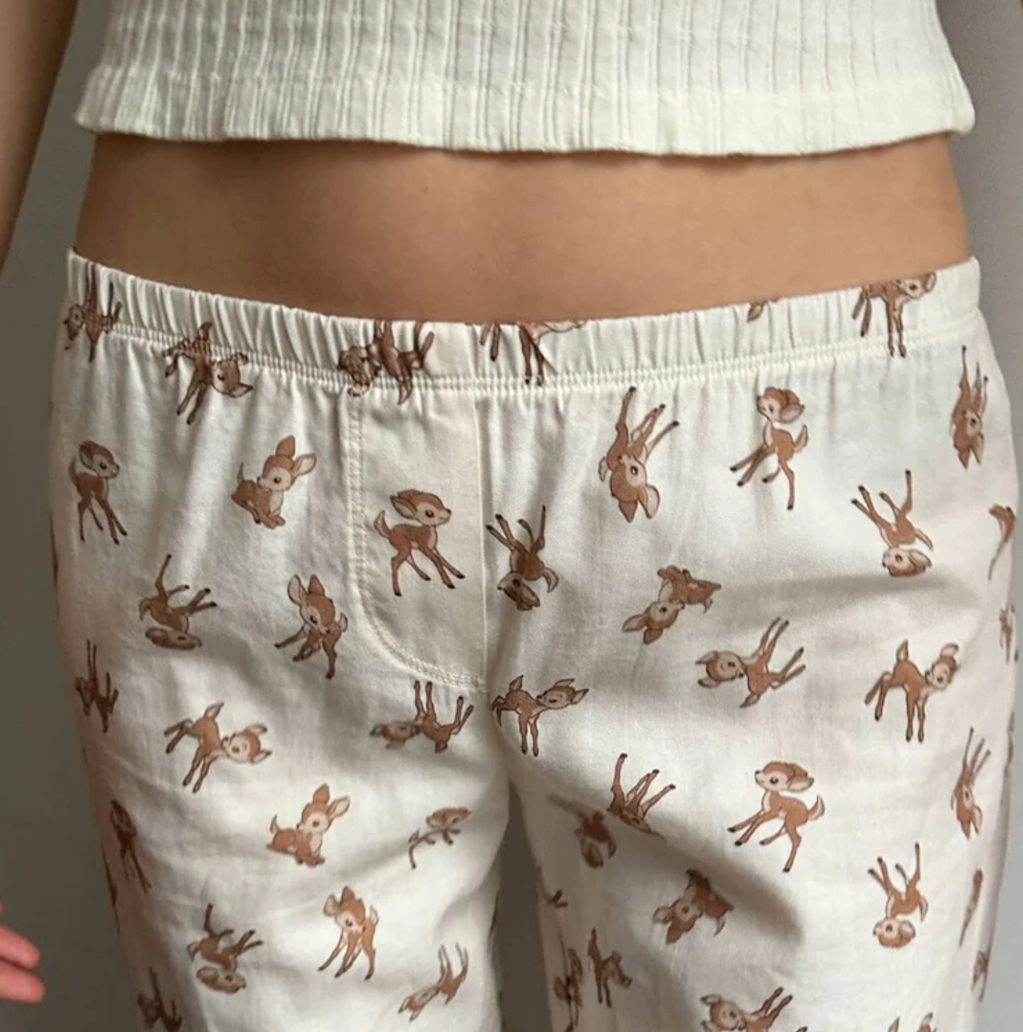 KEIRA PJ PANTS