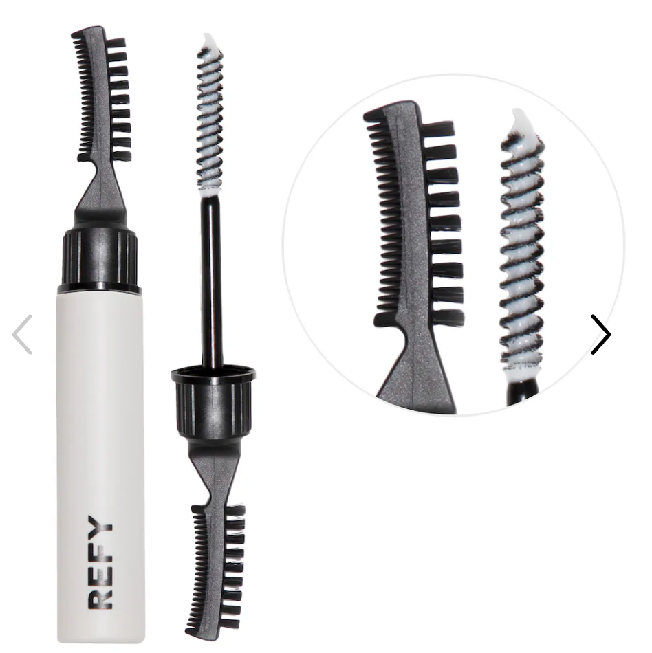 REFY - Brow Sculpt Shape and Hold Gel with Lamination Effect