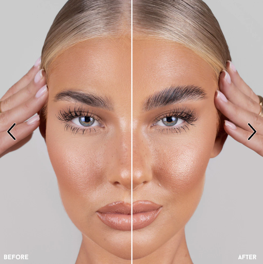 REFY - Brow Sculpt Shape and Hold Gel with Lamination Effect