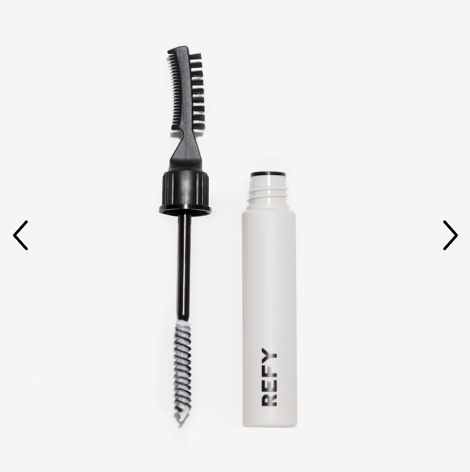 REFY - Brow Sculpt Shape and Hold Gel with Lamination Effect