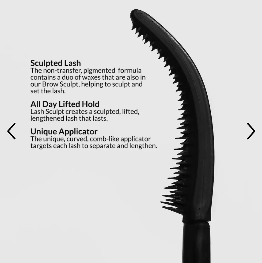 REFY - Lash Sculpt Lengthen and Lift Mascara