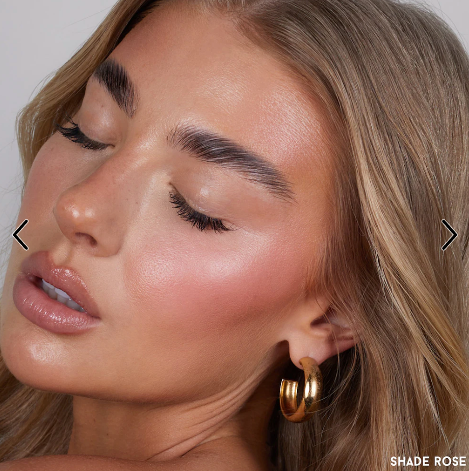 REFY - Cream Blush