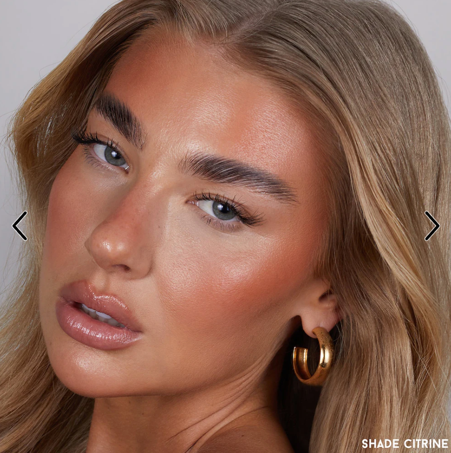 REFY - Cream Blush