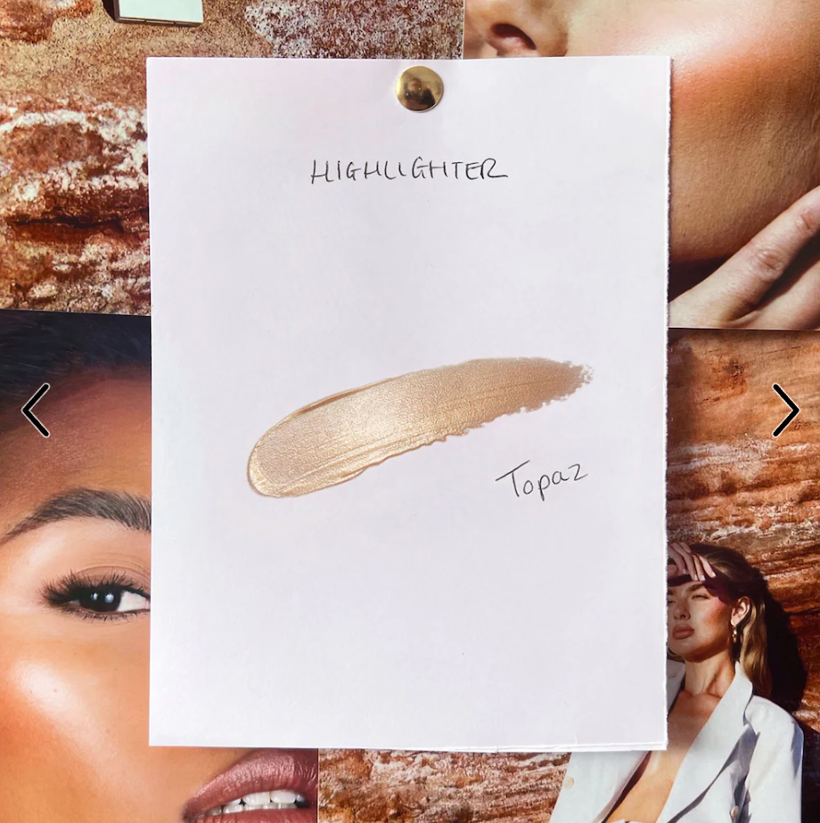 REFY - Gloss Highlighter