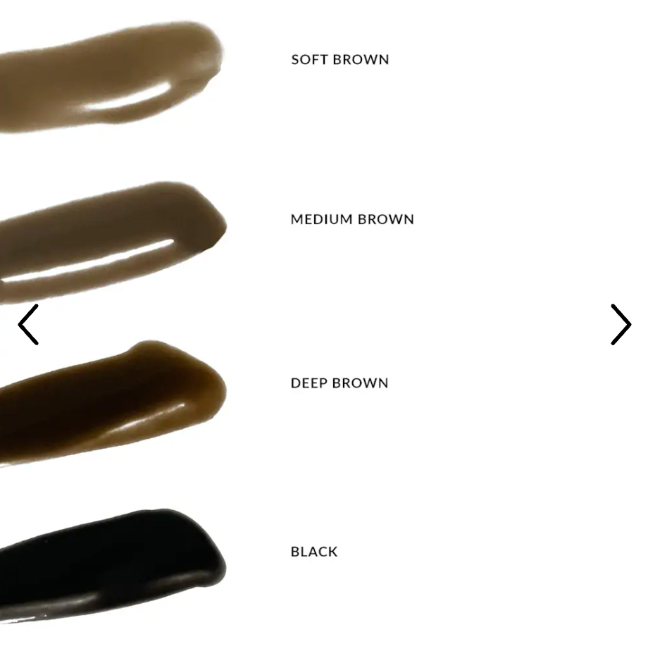 REFY - Brow Tint Eyebrow Gel