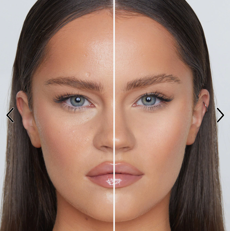 REFY - Skin Finish Water Based Loose Setting Powder