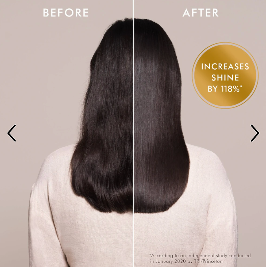 Moroccanoil - Moroccanoil Treatment Hair Oil