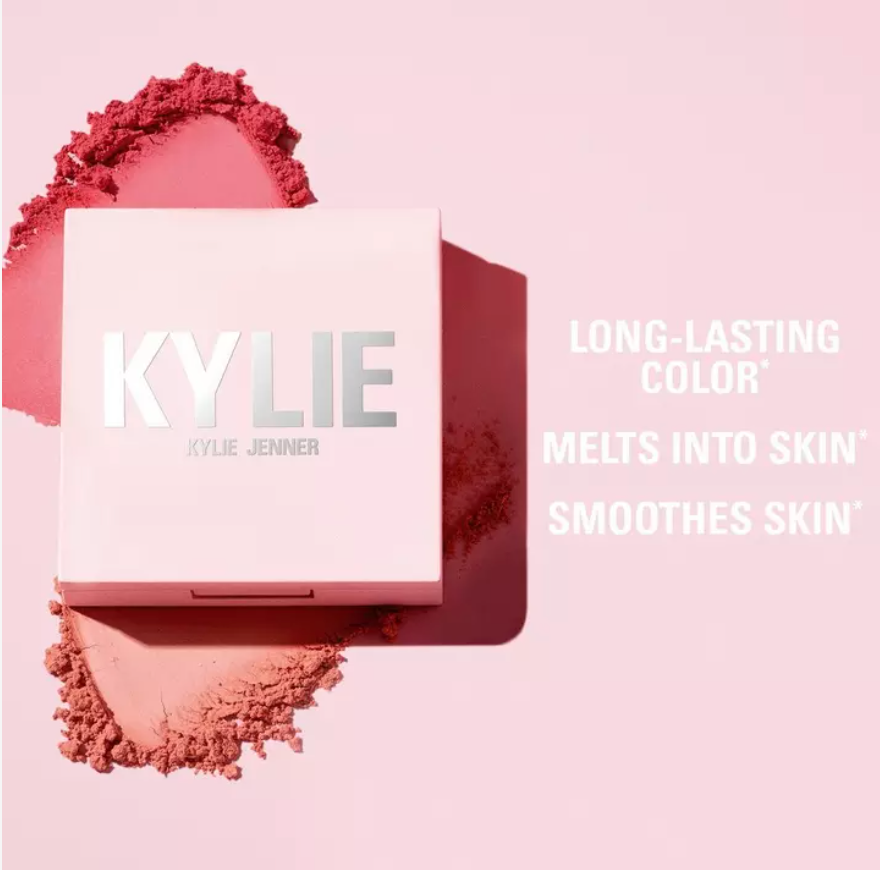 KYLIE COSMETICS - Pressed Powder Blush