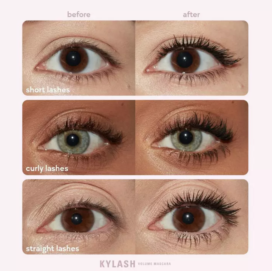 KYLIE COSMETICS - Kylash Volume Mascara