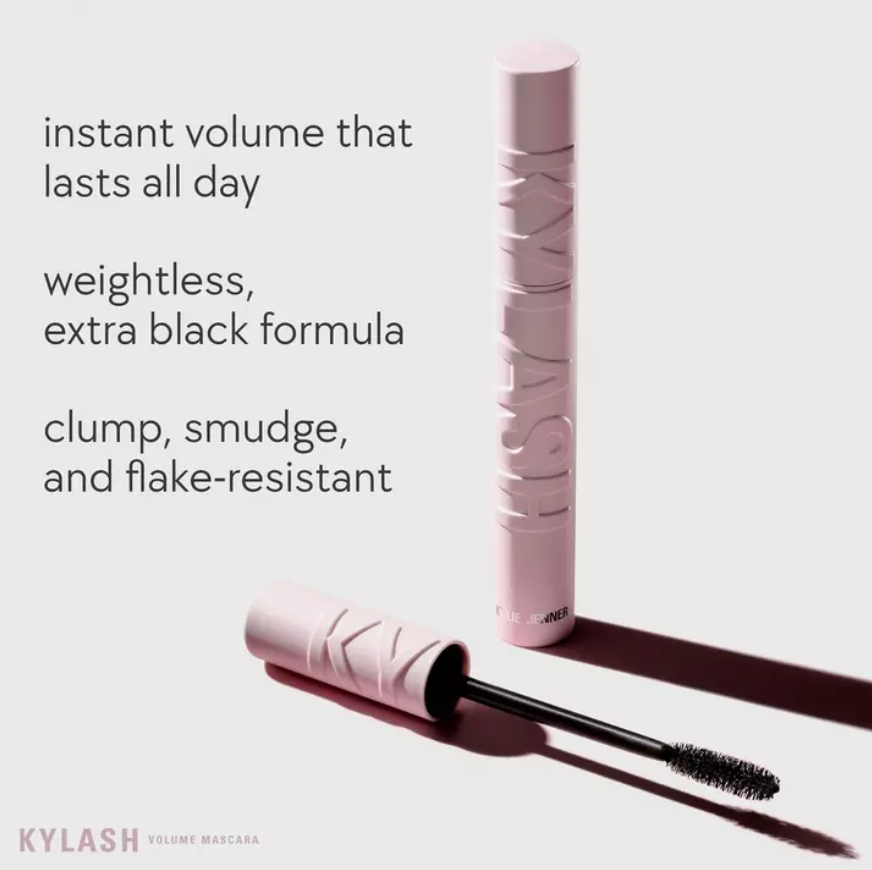 KYLIE COSMETICS - Kylash Volume Mascara