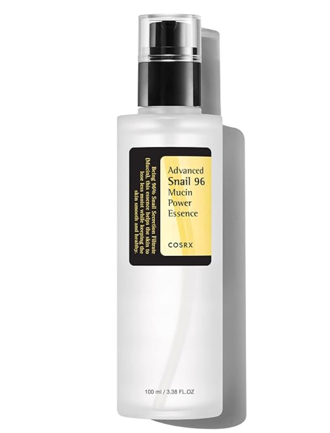 COSRX Snail Mucin