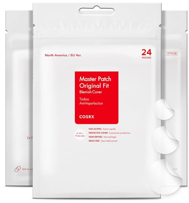 COSRX Acne Pimple Patch