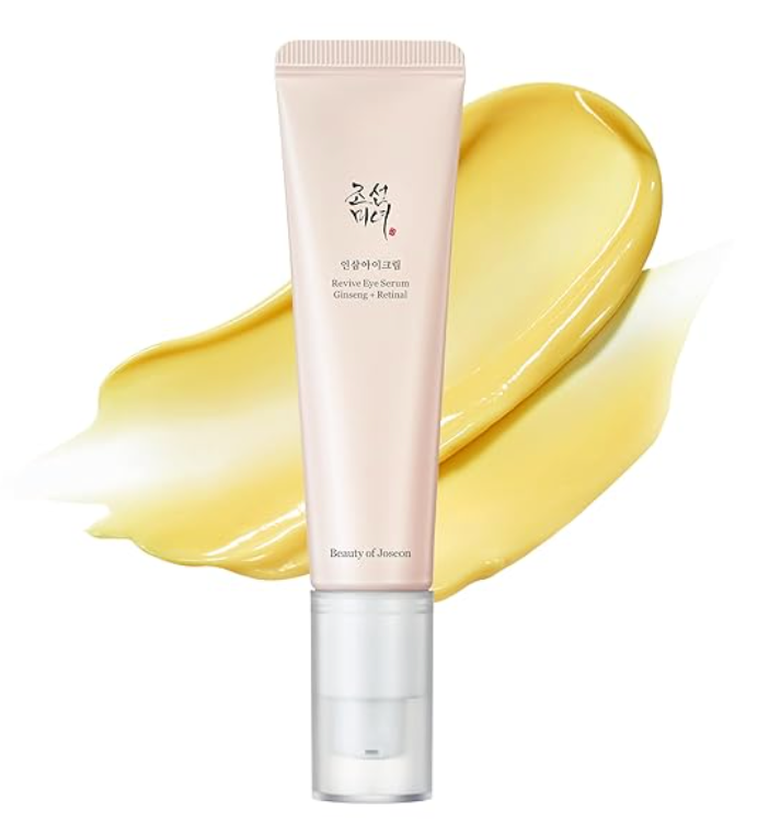 Beauty of Joseon Revive Eye Serum